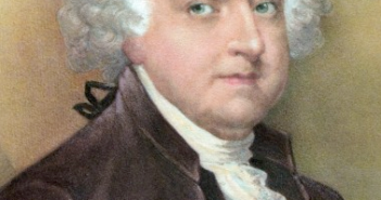 Summation of John Adams in The Soldiers Trial