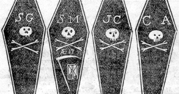 Obituary of the Victims