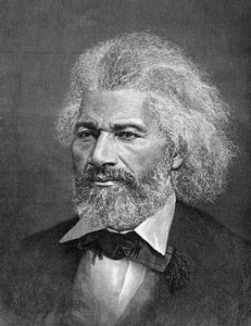 Frederick Douglass