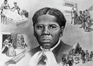 Harriet Tubman