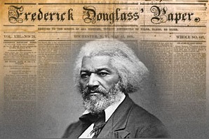 The Life of Frederick Douglass