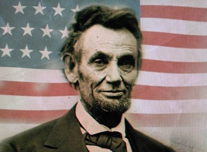 Abraham Lincoln and the Emancipation Proclamation